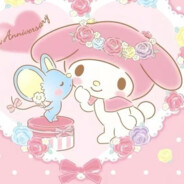 Cinnamoroll