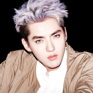 逃出生天吴亦凡