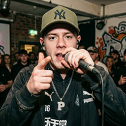 MC PILLY P avatar
