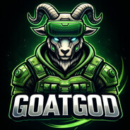 Goat GOD