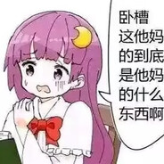 红魔馆第一中单帕秋莉