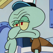 我不是海绵宝宝