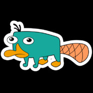 Perry the Platypus