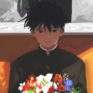 “只是偶尔被需要。”