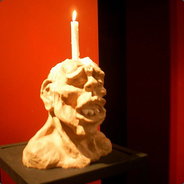 Luzbelito avatar