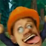 普普通通伐木工