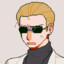 Dr. Albert Wesker