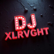 DJ XLRVGHT