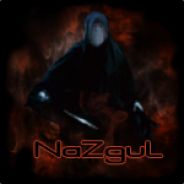 NAZGUL MACHT BOBMODUS