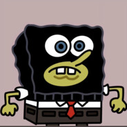 比奇堡狙击手海绵宝宝