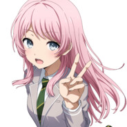 Chihaya Anon