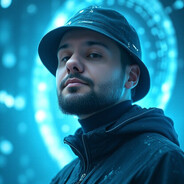 Mark avatar