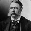 Chester A. Arthur