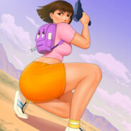 Dora Da Destroya