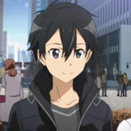 Kirito