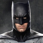 Batman's Avatar