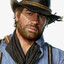 Arthur Morgan