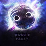 Knife ツ Party