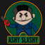 Ashy Slashy