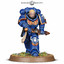 Primaris with Power Weapon
