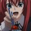 Rias Gremory