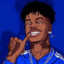 Blueface Baby