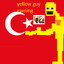 yellow guy