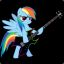 Rainbow Dash