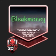 BleakMoney