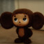 Cheburashka