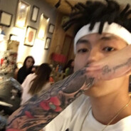 英俊潇洒令狐冲