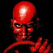 OverDrive avatar