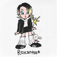 Roxartss