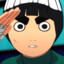 rock lee