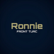 Ronnie avatar
