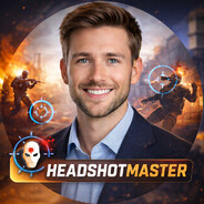 HeaDshoTMaCHinE - steam id 76561199378590909