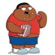 Cleveland Brown Jr.