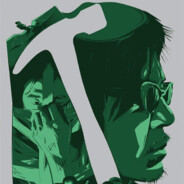 オールドボーイ