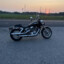 2006 Honda Shadow Spirit VT1100