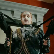 Kомиссар Жибер