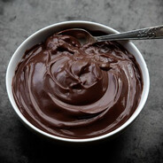 Chocolate Pudding