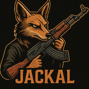 JACKAL - steam id 76561199175083970