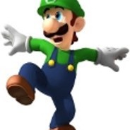 x Luigi x