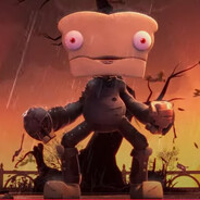 Player Avatar