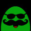 MustachePickle