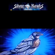SILVERHAWKS avatar