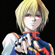 Kurapika