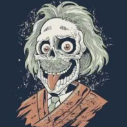 爱因斯坦爱吃苹果