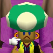 Player Avatar