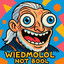 wiedmolol NOT bool